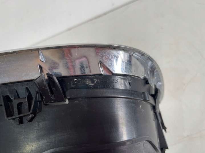 7171395 Решетка радиатора BMW X5 E70 (2006-2010) 2006г. | Фото № 8 7171395 Решетка радиатора BMW X5 E70 (2006-2010) 2006г. - Фото 8