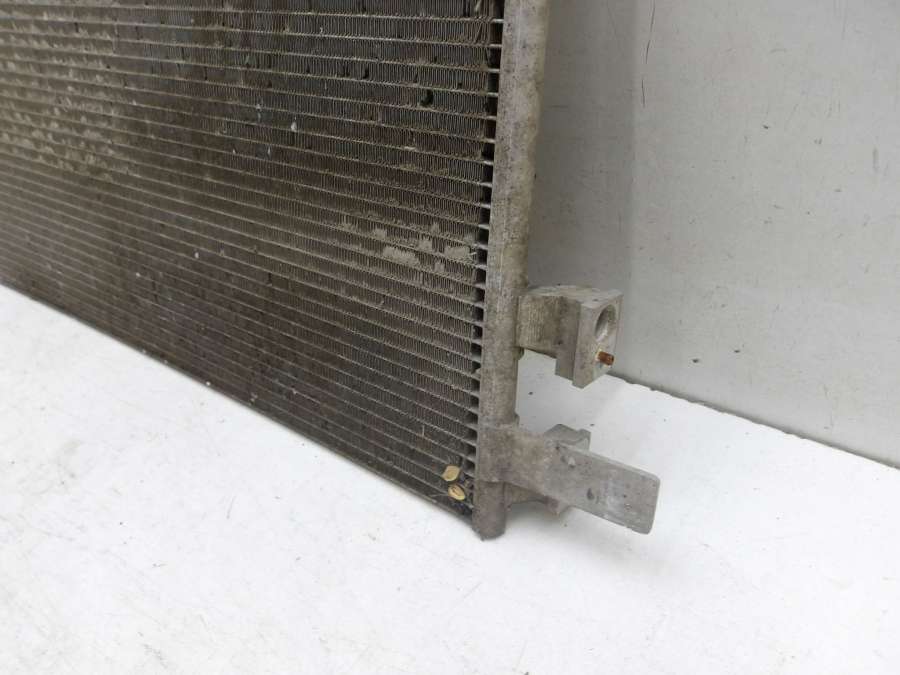 B2110680810 Радиатор кондиционера Changan Alsvin 0000г. | Фото № 4 B2110680810 Радиатор кондиционера Changan Alsvin 0000г. - Фото 4