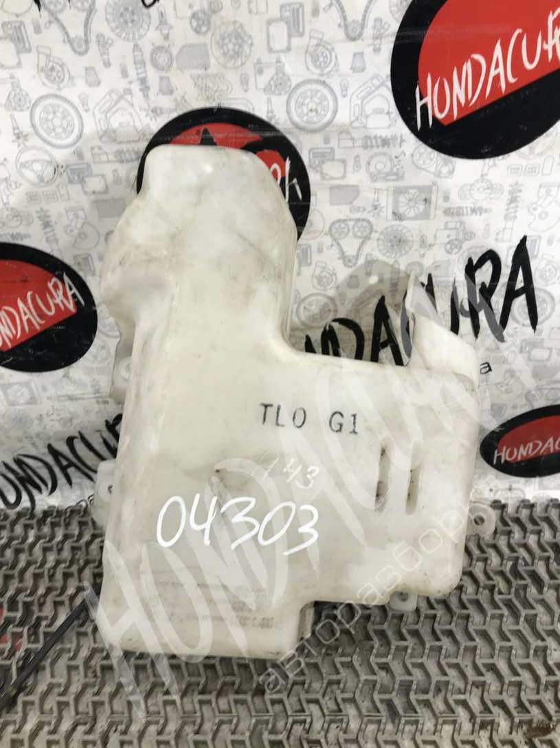 Бачок омывателя Honda Accord седан 2008г. | Фото № 1 Бачок омывателя Honda Accord седан 2008г. - Фото 1