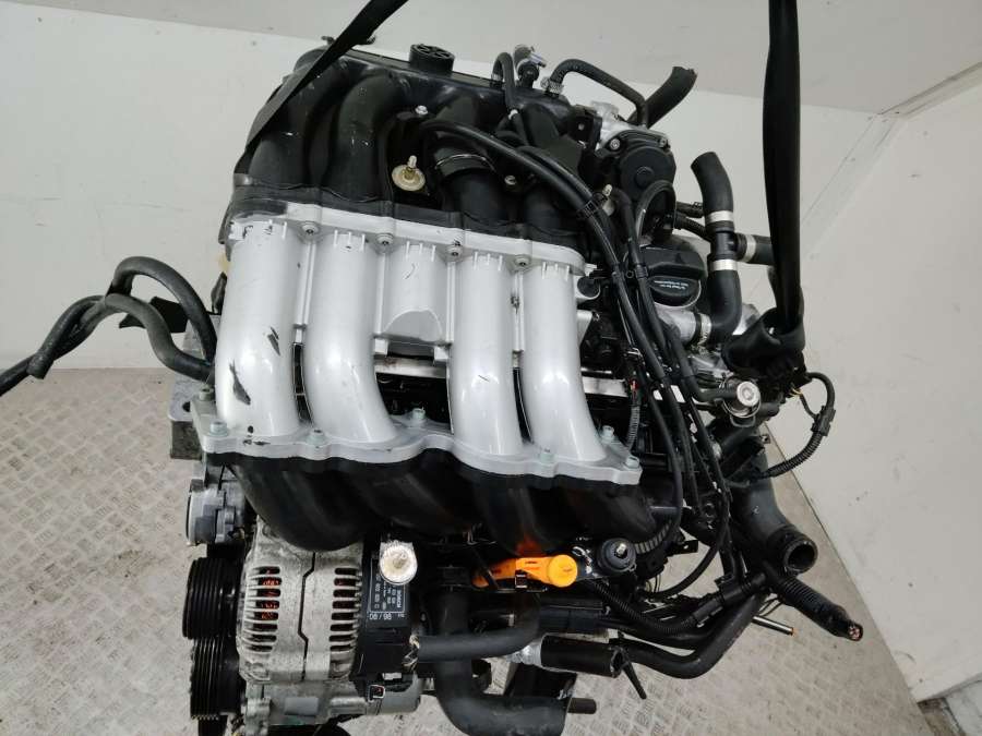 AGN Двигатель в сборе Volkswagen Golf 2004г. | Фото № 2 AGN Двигатель в сборе Volkswagen Golf 2004г. - Фото 2