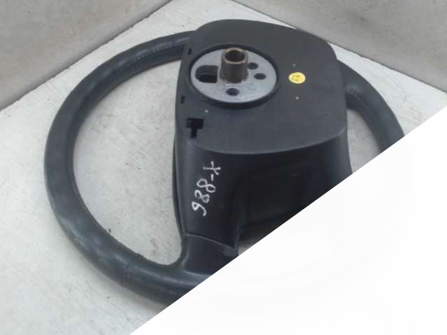 Руль Daewoo Nubira I (1997-2018) Седан 2003г. | Фото № 2 Руль Daewoo Nubira I (1997-2018) Седан 2003г. - Фото 2