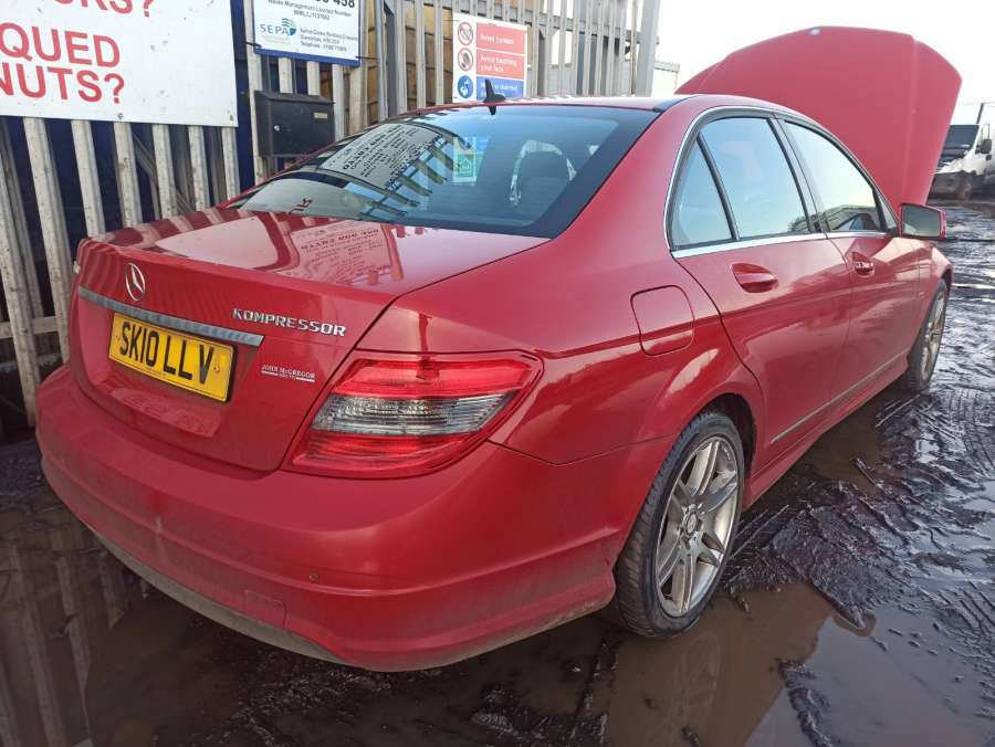 Рычаг задний правый Mercedes C-Class (W204) (2006-2015) Седан 2009г. | Фото № 13 Рычаг задний правый Mercedes C-Class (W204) (2006-2015) Седан 2009г. - Фото 13