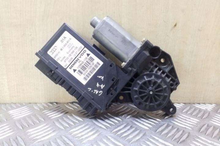 8E0959801A Моторчик стеклоподъемника Audi A4 B7 (2004-2008) 2004г. | Фото № 3 8E0959801A Моторчик стеклоподъемника Audi A4 B7 (2004-2008) 2004г. - Фото 3