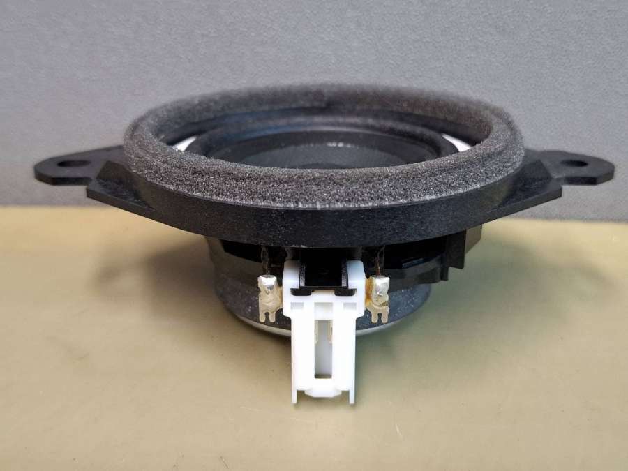 GKK8669603526163010 Динамик  Mazda CX-5 внедорожник 5 дв. 2018г. | Фото № 2  GKK8669603526163010 Динамик  Mazda CX-5 внедорожник 5 дв. 2018г. - Фото 2