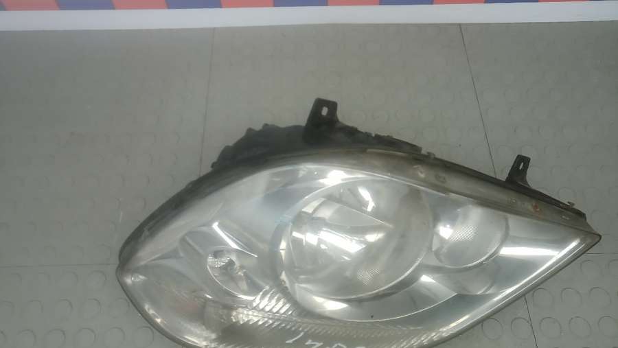 Фара левая MERCEDES BENZ SPRINTER 2 2006г. | Фото № 8 Фара левая MERCEDES BENZ SPRINTER 2 2006г. - Фото 8