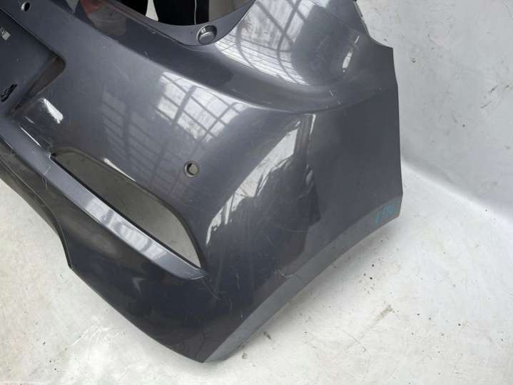 86611-C8000 Бампер задний Hyundai i20 2 поколение (2014-2018) 2014г. | Фото № 7 86611-C8000 Бампер задний Hyundai i20 2 поколение (2014-2018) 2014г. - Фото 7