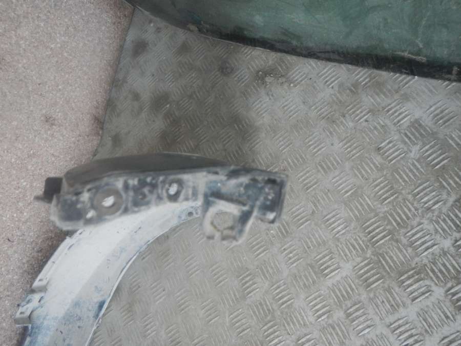 86512D7500 Юбка бампера переднего Hyundai Tucson 0000г. | Фото № 6 86512D7500 Юбка бампера переднего Hyundai Tucson 0000г. - Фото 6