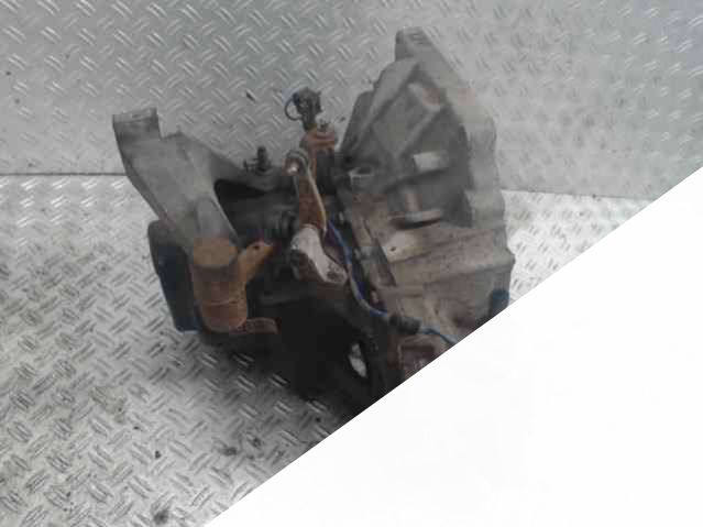 Кпп 5 ст. Mazda 3 BK (2003 - 2009) Хэтчбек (5-дв) 2004г. | Фото № 1 Кпп 5 ст. Mazda 3 BK (2003 - 2009) Хэтчбек (5-дв) 2004г. - Фото 1