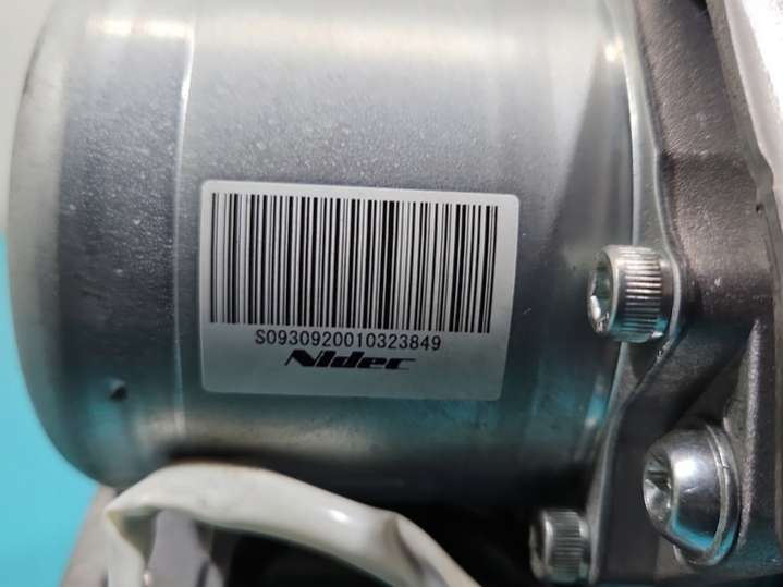 488100422R IMPRK1440215 Насос гидроусилителя руля  Renault Megane 4 поколение (2016-2020) 2016г. | Фото № 5  488100422R IMPRK1440215 Насос гидроусилителя руля  Renault Megane 4 поколение (2016-2020) 2016г. - Фото 5