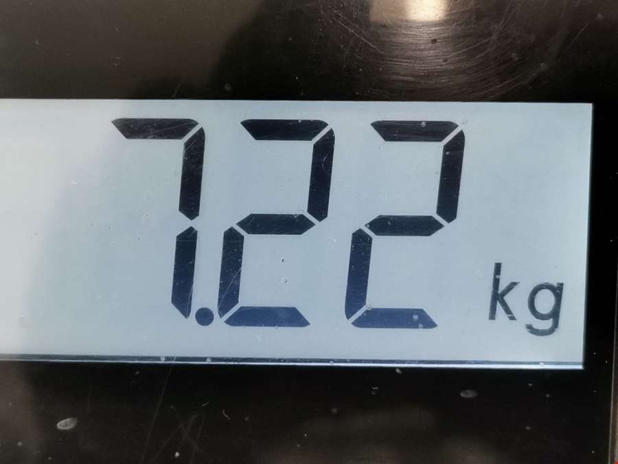 Кулак поворотный левый Volkswagen Passat 6 (2005-2010) Седан 2007г. | Фото № 6 Кулак поворотный левый Volkswagen Passat 6 (2005-2010) Седан 2007г. - Фото 6