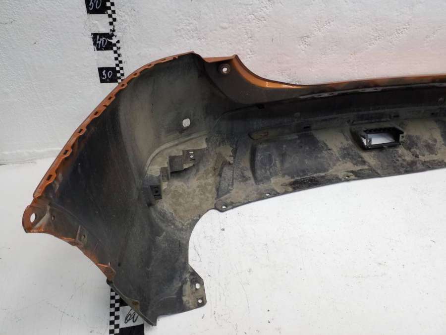 85022HZ30H Бампер задний Nissan X-Trail T32 Restail Nissan X-Trail 2017г. | Фото № 8 85022HZ30H Бампер задний Nissan X-Trail T32 Restail Nissan X-Trail 2017г. - Фото 8