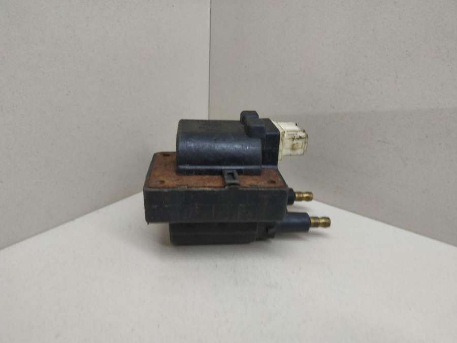 77008509992526111A Катушка зажигания Renault Laguna 1998г. | Фото № 1 77008509992526111A Катушка зажигания Renault Laguna 1998г. - Фото 1