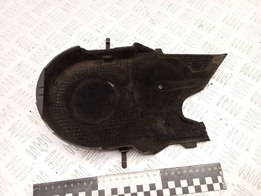 045109107F Защита (кожух) ремня ГРМ  Volkswagen Touran 2005г. | Фото № 3  045109107F Защита (кожух) ремня ГРМ  Volkswagen Touran 2005г. - Фото 3