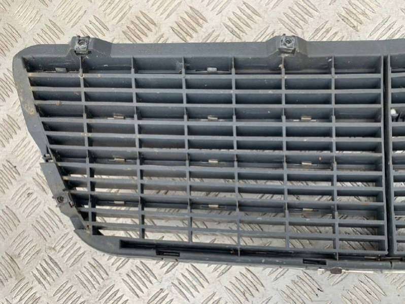 2108800583 Решетка радиатора Mercedes Benz W210 E-Klasse 1997г. | Фото № 8 2108800583 Решетка радиатора Mercedes Benz W210 E-Klasse 1997г. - Фото 8