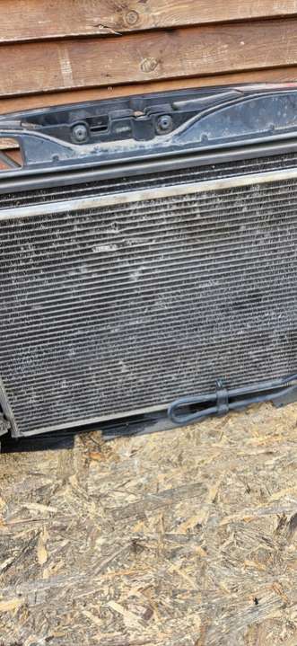 Передняя панель крепления облицовки (телевизор) Audi A4 B6 (2000-2005) 2000г. | Фото № 7 Передняя панель крепления облицовки (телевизор) Audi A4 B6 (2000-2005) 2000г. - Фото 7