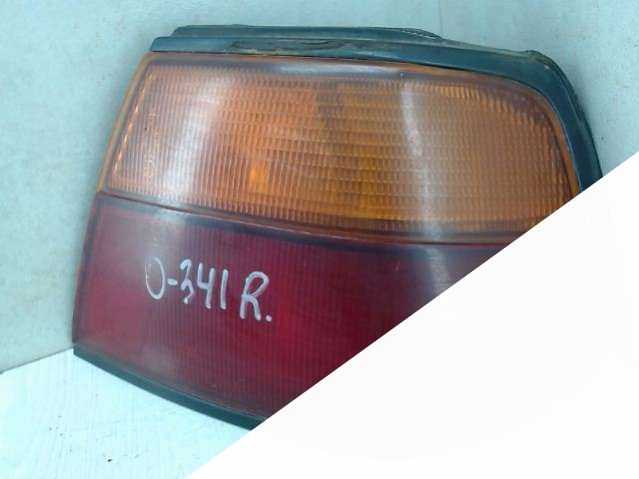Фонарь,право,зад Nissan Almera N15 (1995 - 2000) Хэтчбек (3-дв) 1998г. | Фото № 3 Фонарь,право,зад Nissan Almera N15 (1995 - 2000) Хэтчбек (3-дв) 1998г. - Фото 3