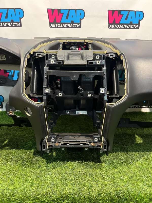 FT4B-R044A74-AK Панель передняя салона (торпедо) Ford Edge 2022г. | Фото № 6 FT4B-R044A74-AK Панель передняя салона (торпедо) Ford Edge 2022г. - Фото 6