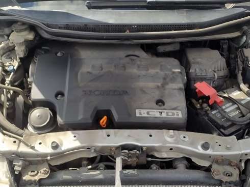 Полуось передняя правая (приводной вал шрус) Honda Civic 8 (2005-2011) Хетчбэк 5дв. 2008г. | Фото № 7 Полуось передняя правая (приводной вал шрус) Honda Civic 8 (2005-2011) Хетчбэк 5дв. 2008г. - Фото 7