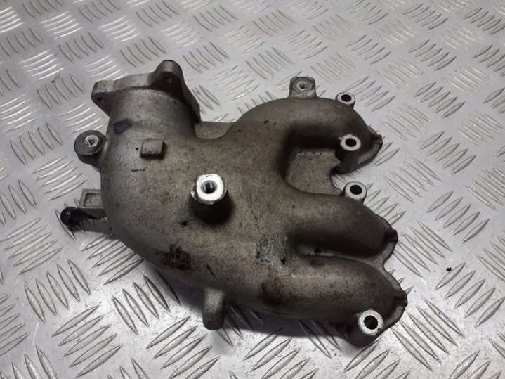 045129713E Коллектор впускной Skoda Fabia 2 поколение (2007-2010) 2007г. | Фото № 2 045129713E Коллектор впускной Skoda Fabia 2 поколение (2007-2010) 2007г. - Фото 2