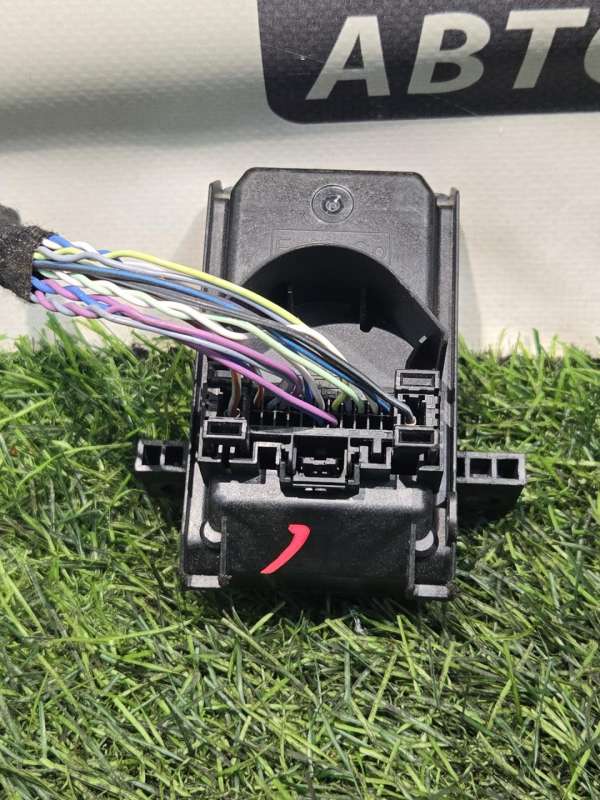 MR3T-14F642-AA Диагностический разъем Ford Mustang 2021г. | Фото № 5 MR3T-14F642-AA Диагностический разъем Ford Mustang 2021г. - Фото 5