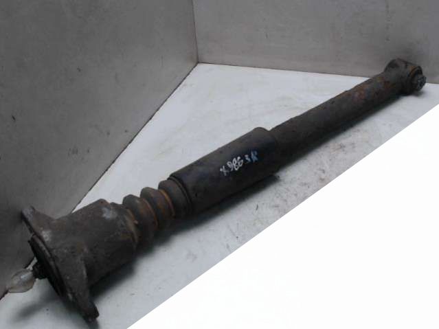 Амортизатор подвески,право,зад Volkswagen Passat 5 (1996 - 2000) Универсал 1999г. | Фото № 1 Амортизатор подвески,право,зад Volkswagen Passat 5 (1996 - 2000) Универсал 1999г. - Фото 1