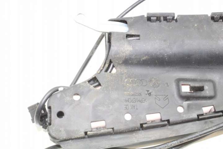 4F0880241G Подушка безопасности  Audi A6 C6/4F (2004-2008) 2004г. | Фото № 2  4F0880241G Подушка безопасности  Audi A6 C6/4F (2004-2008) 2004г. - Фото 2