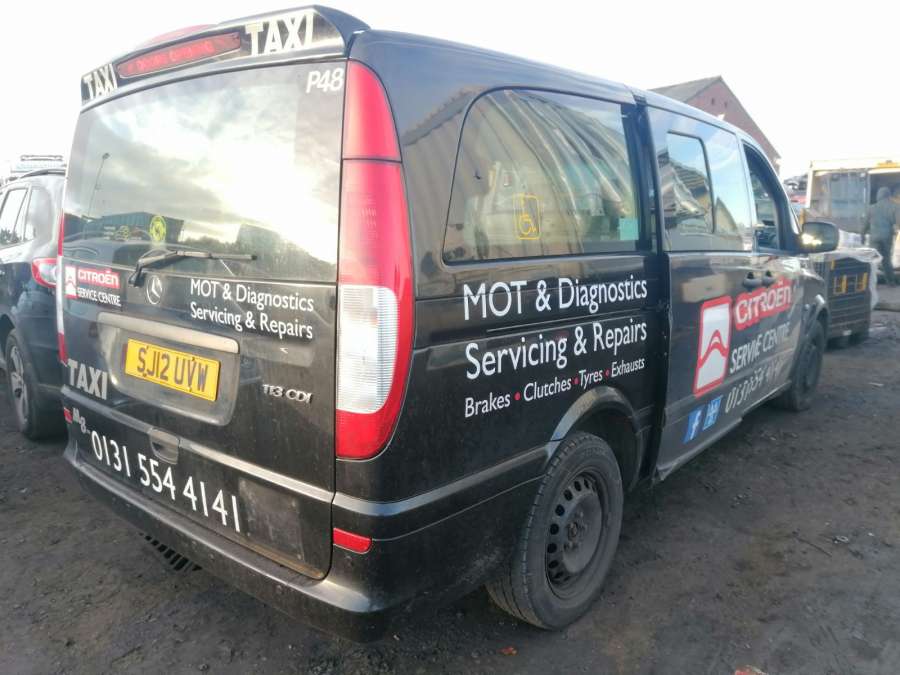 A6511400275004 Радиатор системы ЕГР Mercedes Vito (W639) (2003-2014) Микроавтобус 2012г. | Фото № 18 A6511400275004 Радиатор системы ЕГР Mercedes Vito (W639) (2003-2014) Микроавтобус 2012г. - Фото 18