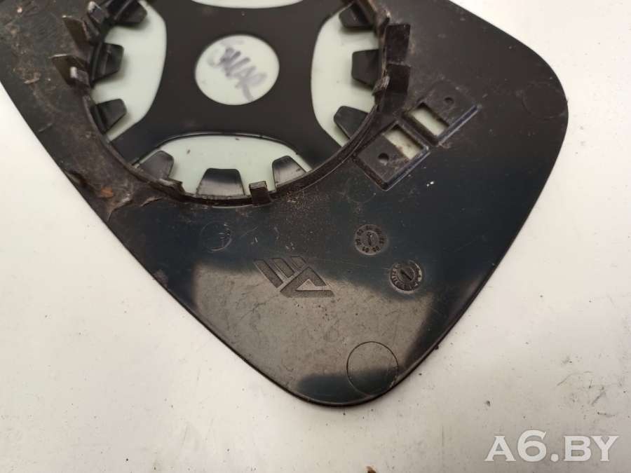 010415 Стекло зеркала правого Ford Galaxy 1 restailing 2003г. | Фото № 5 010415 Стекло зеркала правого Ford Galaxy 1 restailing 2003г. - Фото 5