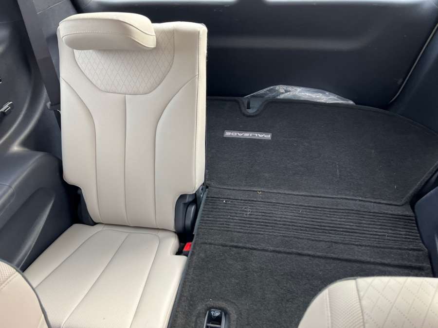 Коллектор выпускной Hyundai Palisade 2018- 2021г. | Фото № 5 Коллектор выпускной Hyundai Palisade 2018- 2021г. - Фото 5