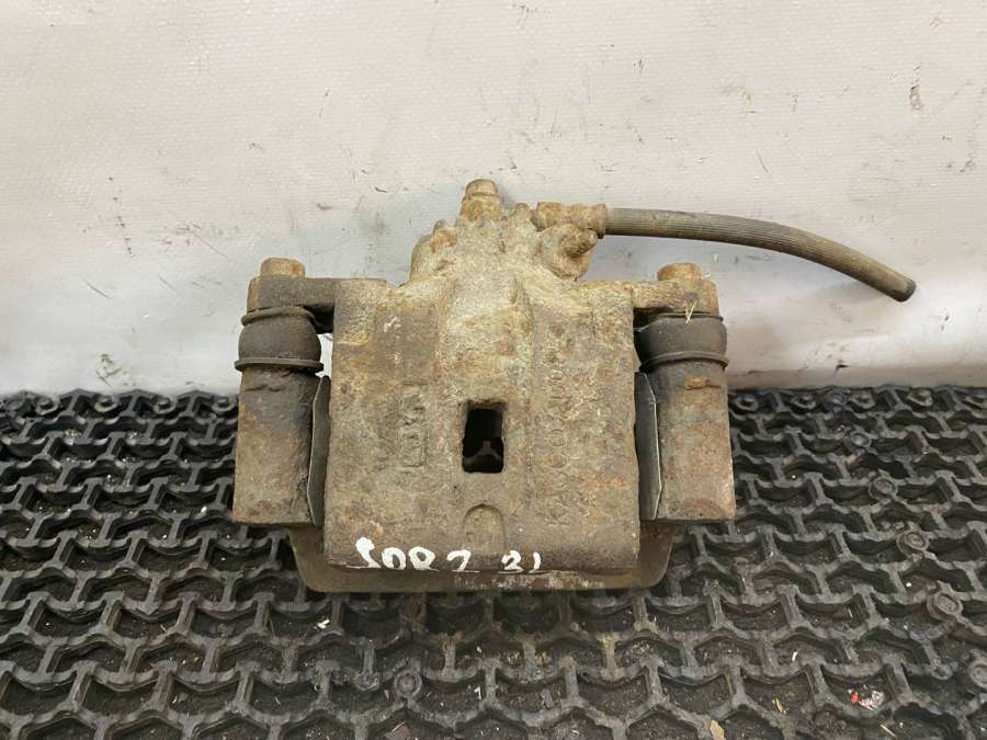 Суппорт задний левый Kia Sorento внедорожник 2005г. | Фото № 1 Суппорт задний левый Kia Sorento внедорожник 2005г. - Фото 1