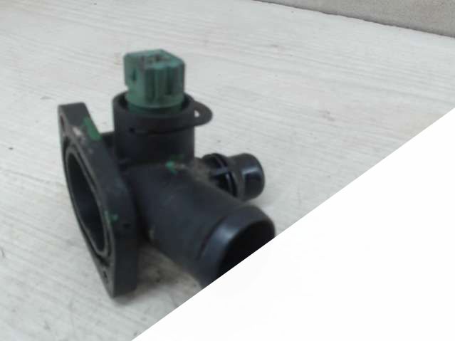 Фланец двс Volkswagen Passat 5 (1996 - 2000) Седан 1998г. | Фото № 3 Фланец двс Volkswagen Passat 5 (1996 - 2000) Седан 1998г. - Фото 3