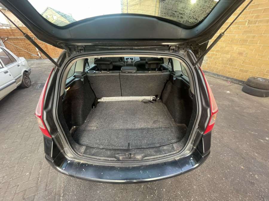 Рычаг передний левый Renault Megane 2 (2002-2009) Универсал 2006г. | Фото № 13 Рычаг передний левый Renault Megane 2 (2002-2009) Универсал 2006г. - Фото 13