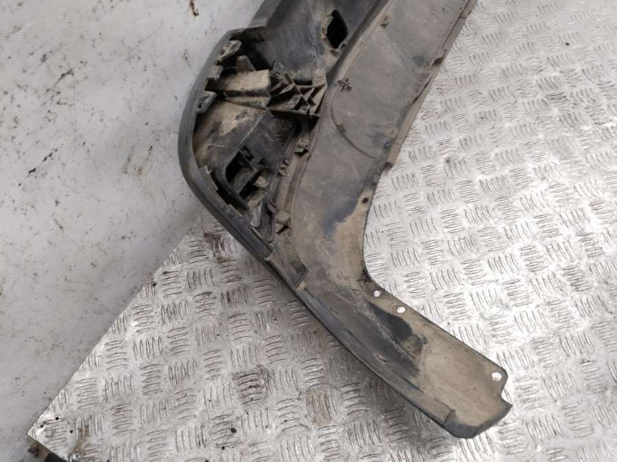 Бампер задний Peugeot 3008 2010г. | Фото № 10 Бампер задний Peugeot 3008 2010г. - Фото 10