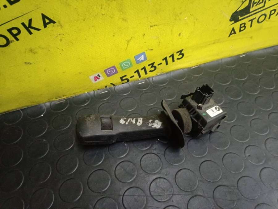 Переключатель подрулевой (стрекоза) BMW 5 E39 1998г. | Фото № 2 Переключатель подрулевой (стрекоза) BMW 5 E39 1998г. - Фото 2