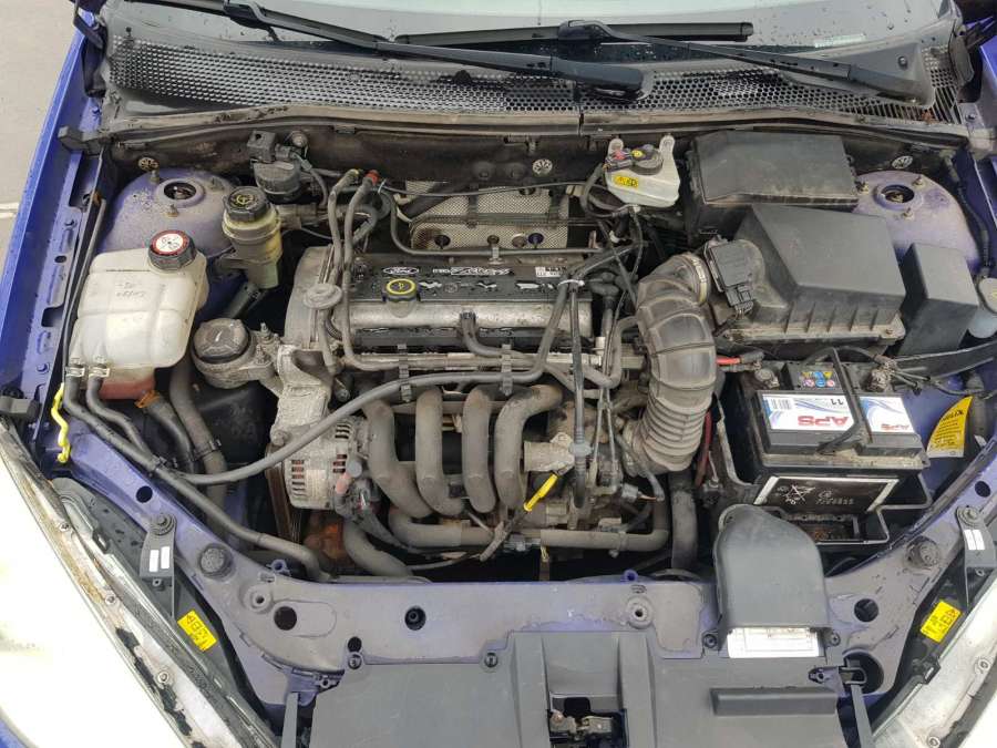 98ABA27407 Обшивка (карта) двери задней левой Ford Focus 1 (1998-2005) Универсал 1998г. | Фото № 13 98ABA27407 Обшивка (карта) двери задней левой Ford Focus 1 (1998-2005) Универсал 1998г. - Фото 13