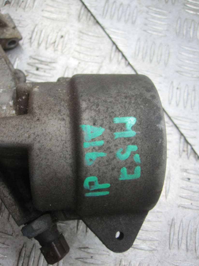 22247377 Корпус масляного фильтра  BMW 5 E39 2000г. | Фото № 2  22247377 Корпус масляного фильтра  BMW 5 E39 2000г. - Фото 2