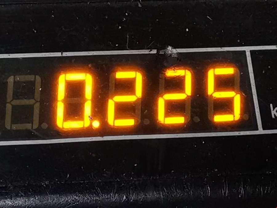 72229600 Клапан ЕГР EGR Opel Vectra B (1995-2002) Универсал 1998г. | Фото № 4 72229600 Клапан ЕГР EGR Opel Vectra B (1995-2002) Универсал 1998г. - Фото 4