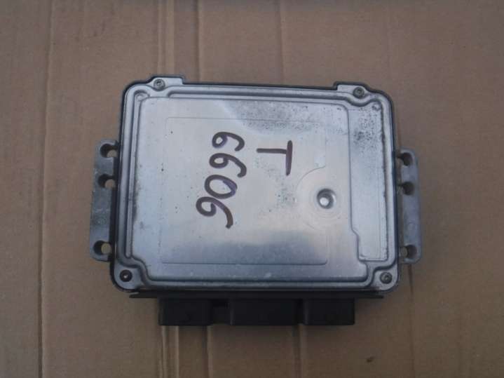 8200310863 Блок управления двигателем Renault Scenic 2 поколение (2003-2006) 2003г. | Фото № 2 8200310863 Блок управления двигателем Renault Scenic 2 поколение (2003-2006) 2003г. - Фото 2