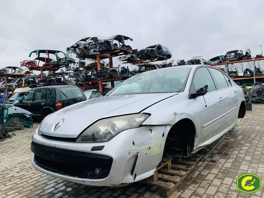 253B00345R CSW2011RN 03359444 Блок мультимедиа   Renault Laguna 2010г. | Фото № 5  253B00345R CSW2011RN 03359444 Блок мультимедиа   Renault Laguna 2010г. - Фото 5