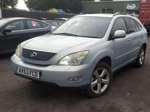 6474148030 Обшивка багажного отделения Lexus RX 2 (XU30) (2003-2009) Внедорожник 5дв. 2003г. | Фото № 8 6474148030 Обшивка багажного отделения Lexus RX 2 (XU30) (2003-2009) Внедорожник 5дв. 2003г. - Фото 8