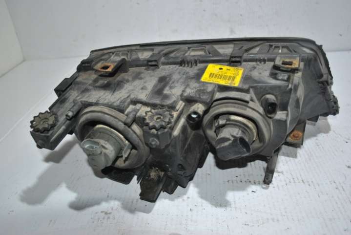 8361947 Фара левая BMW 3 E46 (1998-2006) 1998г. | Фото № 2 8361947 Фара левая BMW 3 E46 (1998-2006) 1998г. - Фото 2