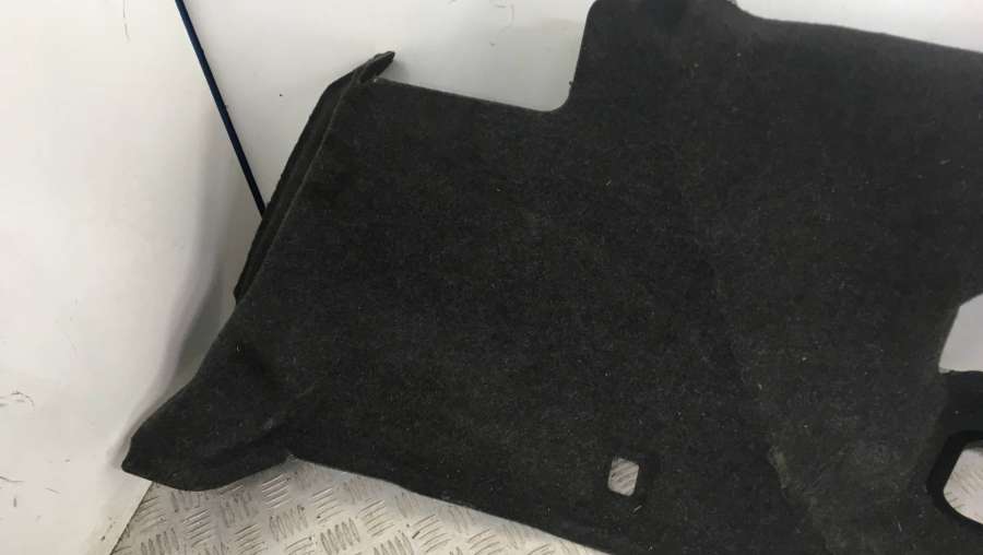 51479163194 Обшивка отсека багажника правая BMW 5 седан 2012г. | Фото № 3 51479163194 Обшивка отсека багажника правая BMW 5 седан 2012г. - Фото 3