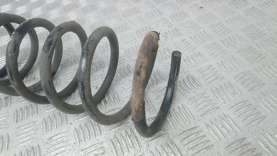 Пружина задняя VOLVO S60 2 2010г. | Фото № 7 Пружина задняя VOLVO S60 2 2010г. - Фото 7