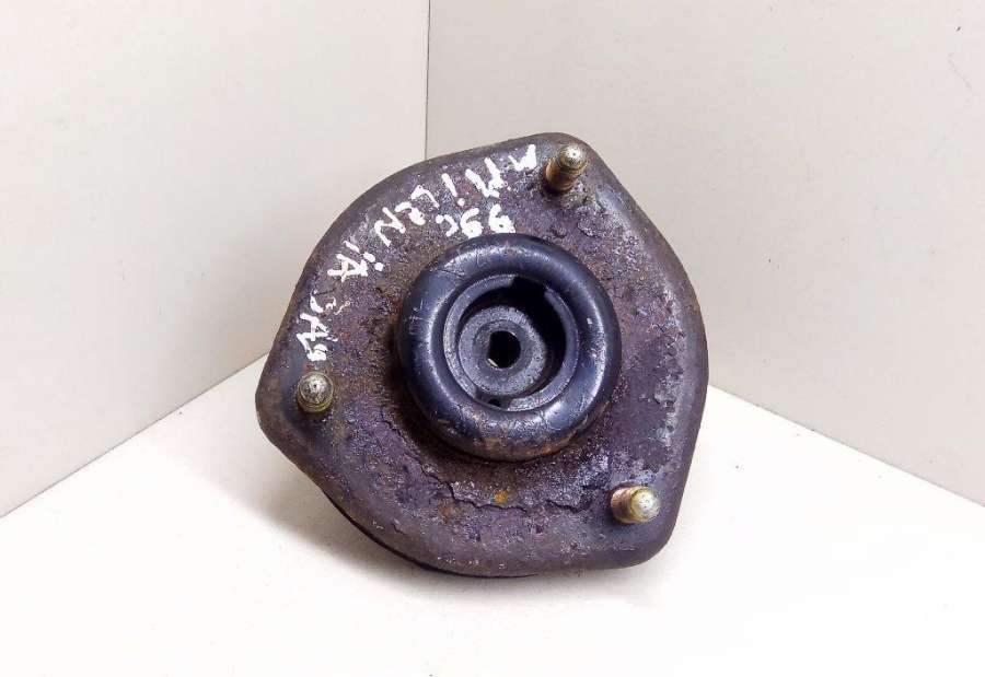 Опора амортизатора верхняя (чашка)  Mazda Millenia  1999г. | Фото № 1   Опора амортизатора верхняя (чашка)  Mazda Millenia  1999г. - Фото 1
