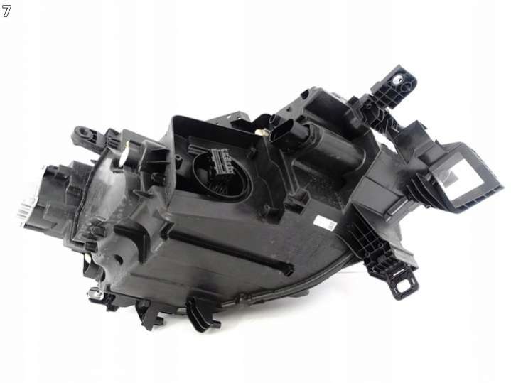 11B941035H Фара левая Volkswagen ID.4 1 поколение (2020-2024) 2020г. | Фото № 8 11B941035H Фара левая Volkswagen ID.4 1 поколение (2020-2024) 2020г. - Фото 8