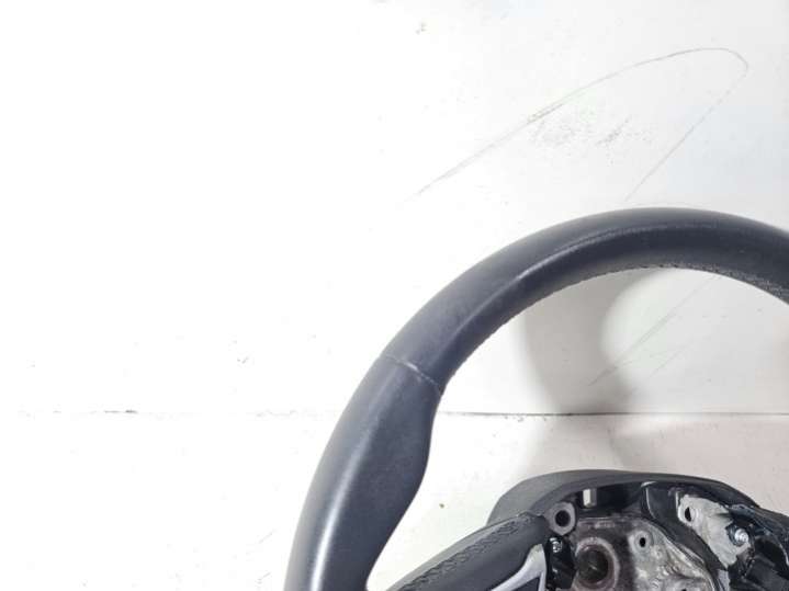 484001840R Руль Renault Scenic 4 поколение (2016-2024) 2016г. | Фото № 3 484001840R Руль Renault Scenic 4 поколение (2016-2024) 2016г. - Фото 3