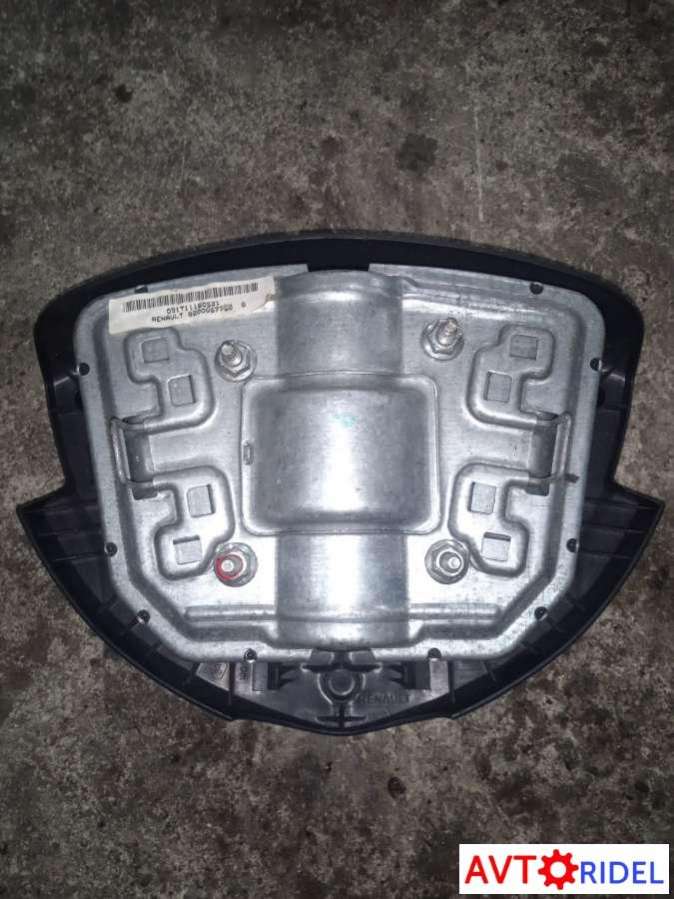 8200057780 Подушка безопасности водителя Renault Clio 2 (1998-2005) 2003г. | Фото № 2 8200057780 Подушка безопасности водителя Renault Clio 2 (1998-2005) 2003г. - Фото 2