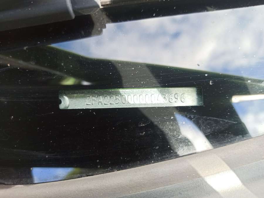 55219498 Клапан ЕГР EGR Fiat Fiorino 3 (225) (2007-2023) Фургон 2008г. | Фото № 10 55219498 Клапан ЕГР EGR Fiat Fiorino 3 (225) (2007-2023) Фургон 2008г. - Фото 10