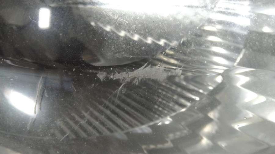 89900054 Фара правая Peugeot 1007 2007г. | Фото № 2 89900054 Фара правая Peugeot 1007 2007г. - Фото 2