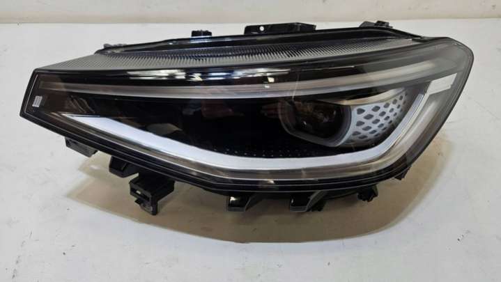 11B941035H Фара левая Volkswagen ID.4 1 поколение (2020-2024) 2020г. | Фото № 1 11B941035H Фара левая Volkswagen ID.4 1 поколение (2020-2024) 2020г. - Фото 1